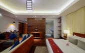 Туры в отель King Rock Boutique Hotel Туры в отель King Rock Boutique Hotel