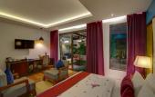 Туры в отель King Rock Boutique Hotel Туры в отель King Rock Boutique Hotel