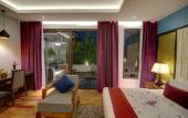 Туры в отель King Rock Boutique Hotel Туры в отель King Rock Boutique Hotel