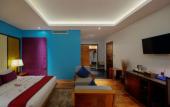 Туры в отель King Rock Boutique Hotel Туры в отель King Rock Boutique Hotel