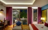 Туры в отель King Rock Boutique Hotel Туры в отель King Rock Boutique Hotel