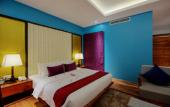 Туры в отель King Rock Boutique Hotel Туры в отель King Rock Boutique Hotel