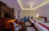 Туры в отель King Rock Boutique Hotel Туры в отель King Rock Boutique Hotel