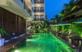 Туры в отель King Rock Boutique Hotel Туры в отель King Rock Boutique Hotel