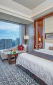 Туры в отель Shangri-La Tangshan Туры в отель Shangri-La Tangshan