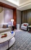 Туры в отель Shangri-La Tangshan Туры в отель Shangri-La Tangshan