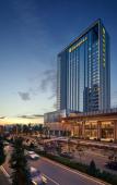 Туры в отель Shangri-La Tangshan Туры в отель Shangri-La Tangshan