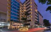 Туры в отель Tropicana Suites Туры в отель Tropicana Suites