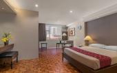 Туры в отель Tropicana Suites Туры в отель Tropicana Suites