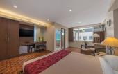 Туры в отель Tropicana Suites Туры в отель Tropicana Suites
