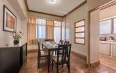 Туры в отель Tropicana Suites Туры в отель Tropicana Suites