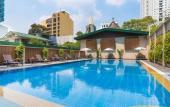 Туры в отель Tropicana Suites Туры в отель Tropicana Suites