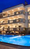 Туры в отель Electra Hotel Туры в отель Electra Hotel