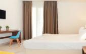 Туры в отель Electra Hotel Туры в отель Electra Hotel