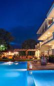 Туры в отель Electra Hotel Туры в отель Electra Hotel