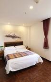 Туры в отель Time Supreme Hotel (Peking University First Hospital West Si Subway Station Branch) Туры в отель Time Supreme Hotel (Peking University First Hospital West Si Subway Station Branch)