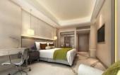 Туры в отель Ramada by Wyndham Enping Туры в отель Ramada by Wyndham Enping