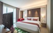 Туры в отель The Margo Hotel Туры в отель The Margo Hotel