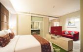 Туры в отель The Margo Hotel Туры в отель The Margo Hotel