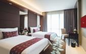 Туры в отель The Margo Hotel Туры в отель The Margo Hotel