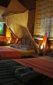 Туры в отель Sejuk Cottages Туры в отель Sejuk Cottages