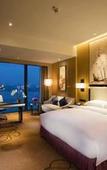 Туры в отель Hilton Wuhan Riverside Туры в отель Hilton Wuhan Riverside