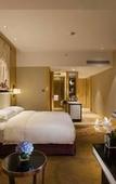 Туры в отель Hilton Wuhan Riverside Туры в отель Hilton Wuhan Riverside