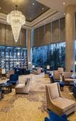 Туры в отель Hilton Wuhan Riverside Туры в отель Hilton Wuhan Riverside