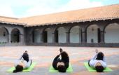 Туры в отель Hilton Garden Inn Cusco Туры в отель Hilton Garden Inn Cusco