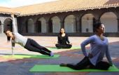 Туры в отель Hilton Garden Inn Cusco Туры в отель Hilton Garden Inn Cusco