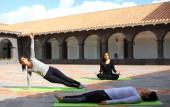 Туры в отель Hilton Garden Inn Cusco Туры в отель Hilton Garden Inn Cusco
