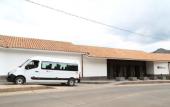 Туры в отель Hilton Garden Inn Cusco Туры в отель Hilton Garden Inn Cusco