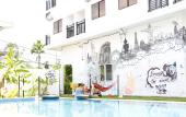 Туры в отель Pool Party Hostel Туры в отель Pool Party Hostel