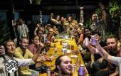 Туры в отель Pool Party Hostel Туры в отель Pool Party Hostel