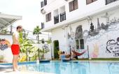 Туры в отель Pool Party Hostel Туры в отель Pool Party Hostel