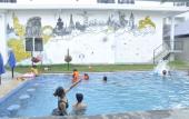 Туры в отель Pool Party Hostel Туры в отель Pool Party Hostel