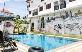 Туры в отель Pool Party Hostel Туры в отель Pool Party Hostel