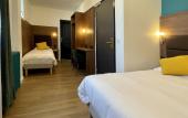 Туры в отель The Originals Boutique, Hotel Le Marignan,Le Havre Centre Gare Туры в отель The Originals Boutique, Hotel Le Marignan,Le Havre Centre Gare
