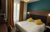 Туры в отель The Originals Boutique, Hotel Le Marignan,Le Havre Centre Gare Туры в отель The Originals Boutique, Hotel Le Marignan,Le Havre Centre Gare