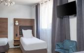 Туры в отель The Originals Boutique, Hotel Le Marignan,Le Havre Centre Gare Туры в отель The Originals Boutique, Hotel Le Marignan,Le Havre Centre Gare