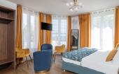 Туры в отель The Originals Boutique, Hotel Le Marignan,Le Havre Centre Gare Туры в отель The Originals Boutique, Hotel Le Marignan,Le Havre Centre Gare