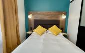 Туры в отель The Originals Boutique, Hotel Le Marignan,Le Havre Centre Gare Туры в отель The Originals Boutique, Hotel Le Marignan,Le Havre Centre Gare