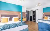 Туры в отель The Originals Boutique, Hotel Le Marignan,Le Havre Centre Gare Туры в отель The Originals Boutique, Hotel Le Marignan,Le Havre Centre Gare