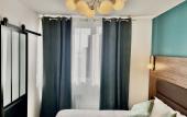 Туры в отель The Originals Boutique, Hotel Le Marignan,Le Havre Centre Gare Туры в отель The Originals Boutique, Hotel Le Marignan,Le Havre Centre Gare