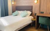 Туры в отель The Originals Boutique, Hotel Le Marignan,Le Havre Centre Gare Туры в отель The Originals Boutique, Hotel Le Marignan,Le Havre Centre Gare