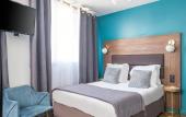 Туры в отель The Originals Boutique, Hotel Le Marignan,Le Havre Centre Gare Туры в отель The Originals Boutique, Hotel Le Marignan,Le Havre Centre Gare