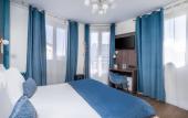 Туры в отель The Originals Boutique, Hotel Le Marignan,Le Havre Centre Gare Туры в отель The Originals Boutique, Hotel Le Marignan,Le Havre Centre Gare