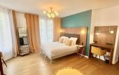 Туры в отель The Originals Boutique, Hotel Le Marignan,Le Havre Centre Gare Туры в отель The Originals Boutique, Hotel Le Marignan,Le Havre Centre Gare
