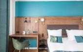 Туры в отель The Originals Boutique, Hotel Le Marignan,Le Havre Centre Gare Туры в отель The Originals Boutique, Hotel Le Marignan,Le Havre Centre Gare