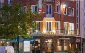 Туры в отель The Originals Boutique, Hotel Le Marignan,Le Havre Centre Gare Туры в отель The Originals Boutique, Hotel Le Marignan,Le Havre Centre Gare